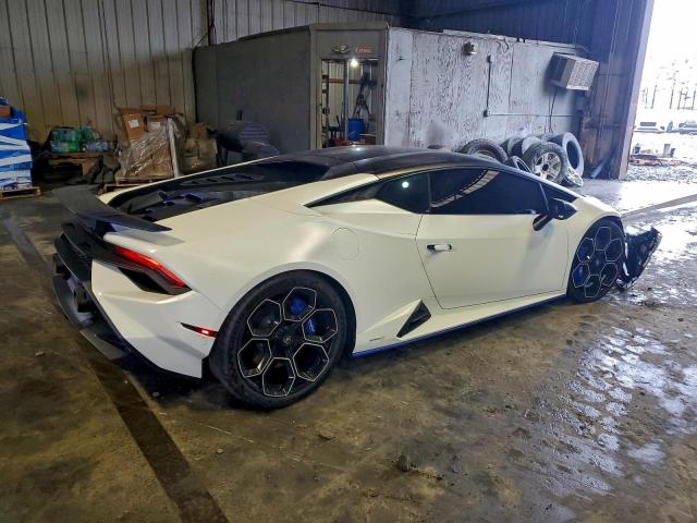 Lamborghini Huracan Te Tecnica Image 4