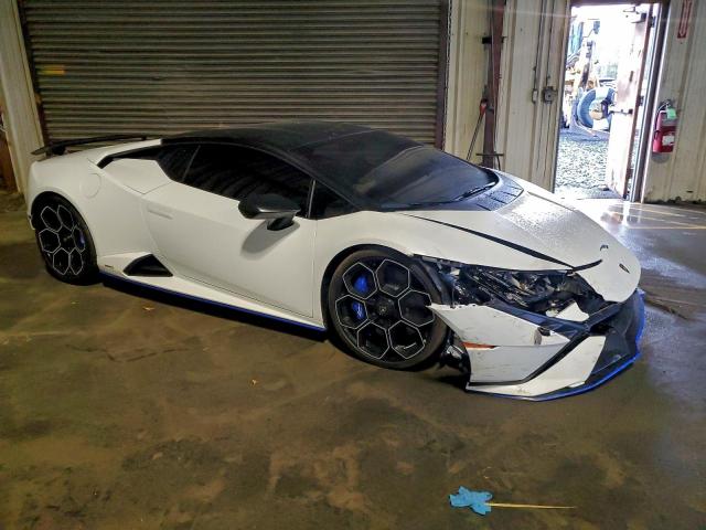 Lamborghini Huracan Te Tecnica Image 7
