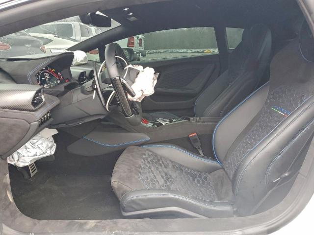 Lamborghini Huracan Te Tecnica Image 9