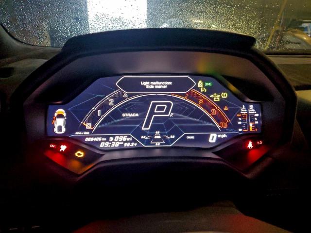 Lamborghini Huracan Te Tecnica Image 6