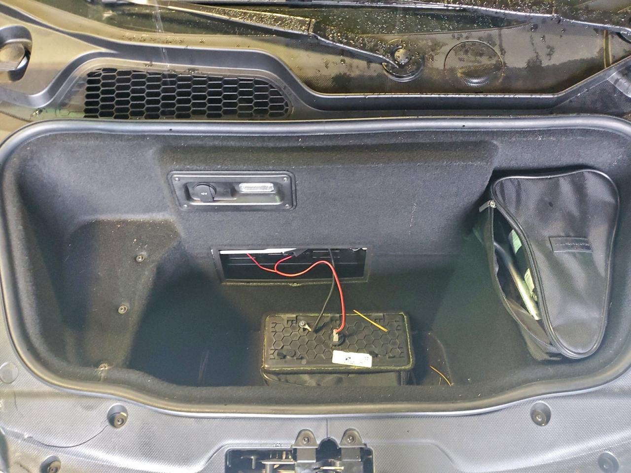 Lamborghini Huracan Te Tecnica Image 13