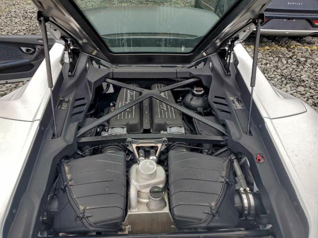Lamborghini Huracan Te Tecnica Image 10