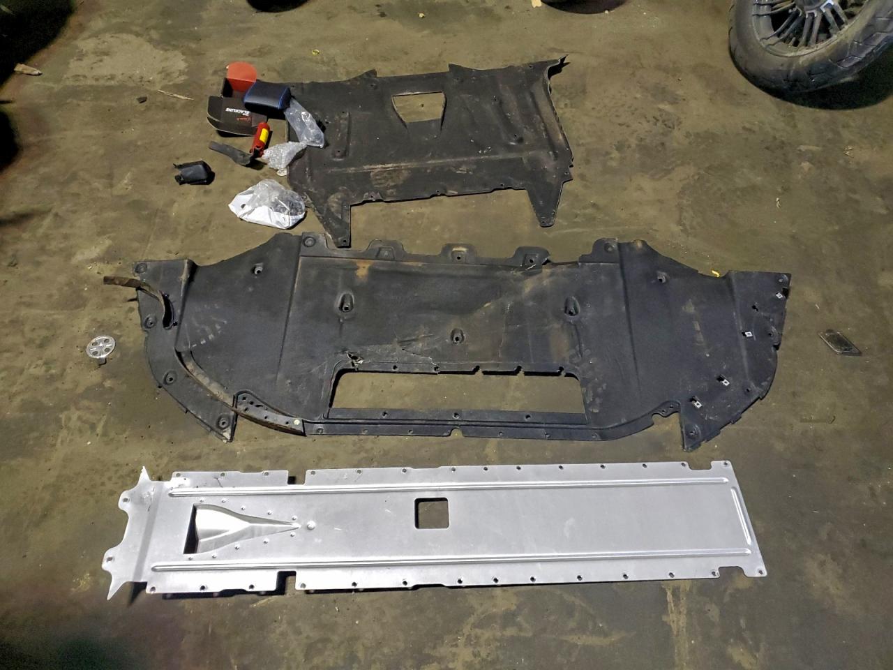 Lamborghini Huracan Te Tecnica Image 8