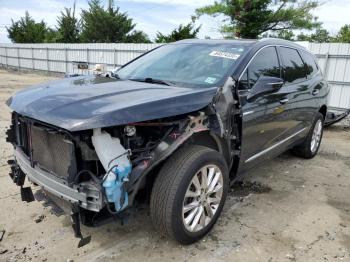  Salvage Buick Enclave