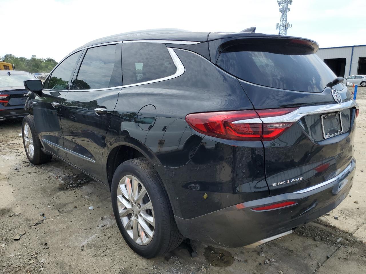 Buick Enclave Essence Image 9