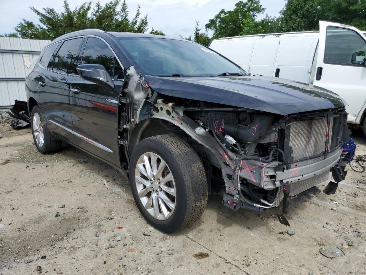 Buick Enclave Essence Image 7