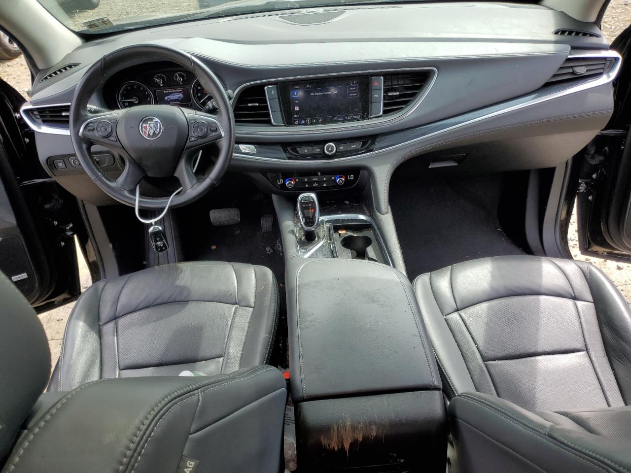 Buick Enclave Essence Image 4