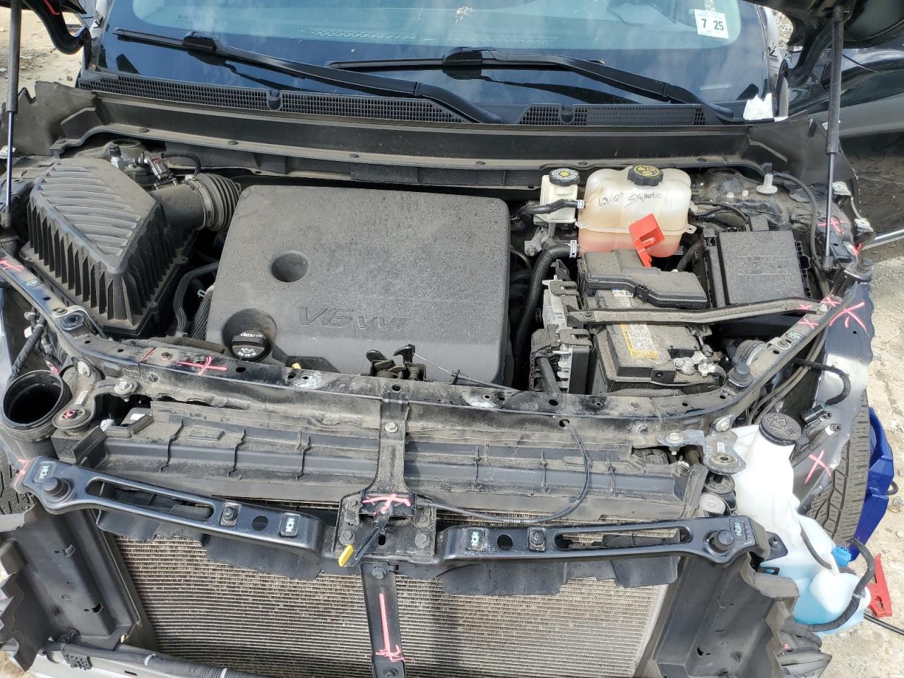 Buick Enclave Essence Image 14