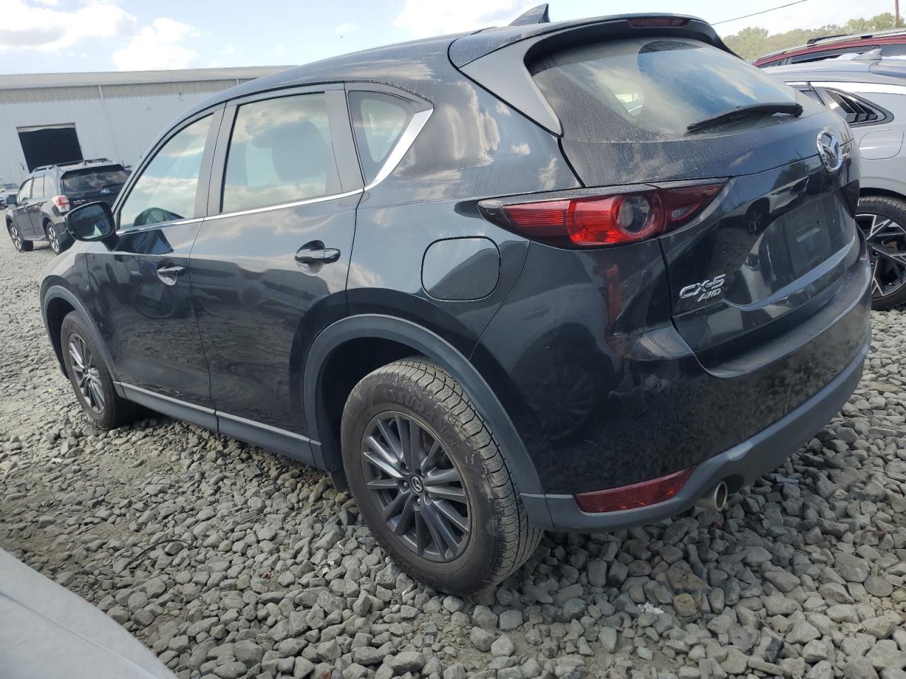 Mazda Cx Sport Image 2