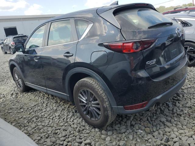 Mazda Cx Sport Image 2