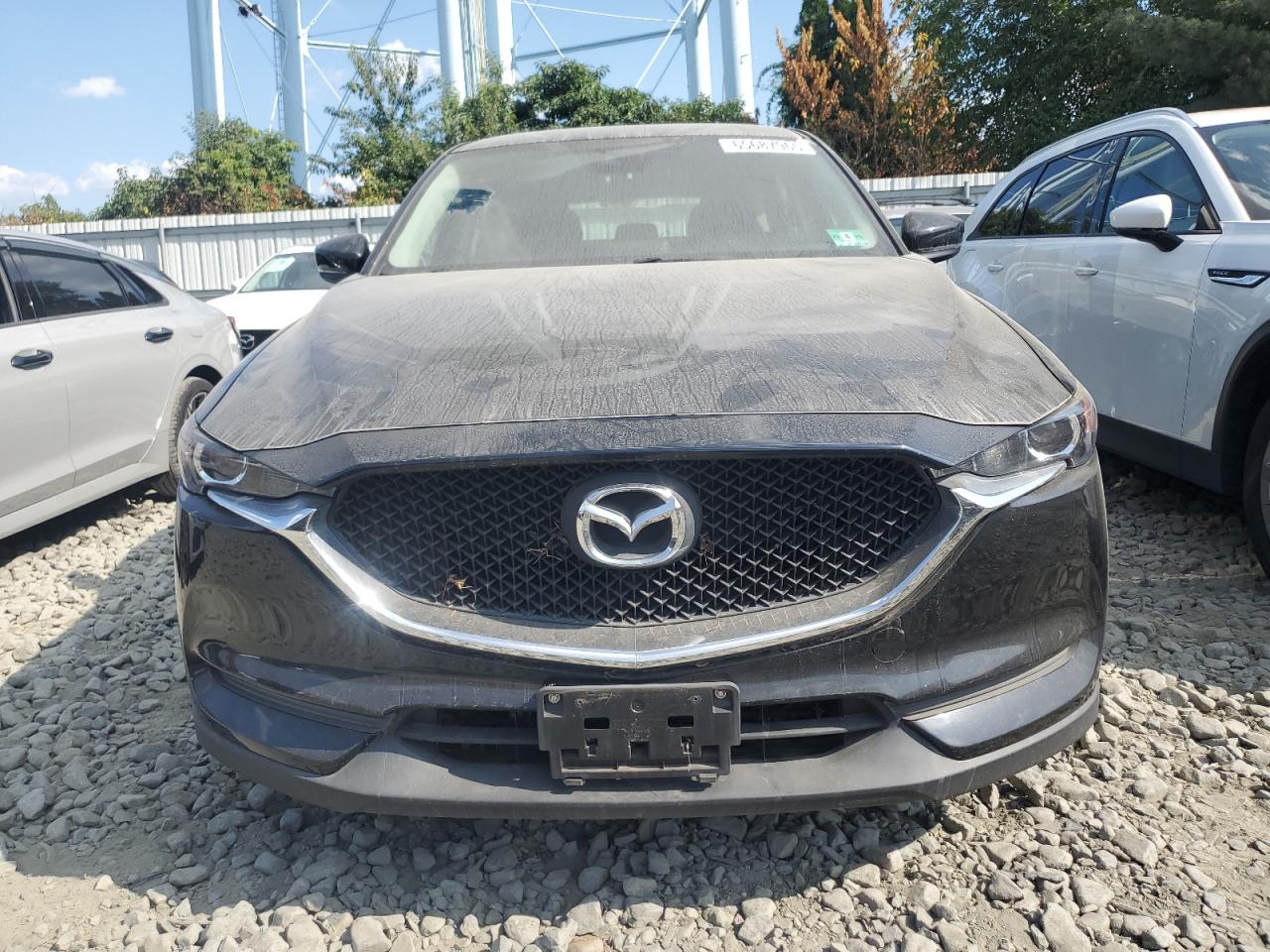 Mazda Cx Sport Image 6