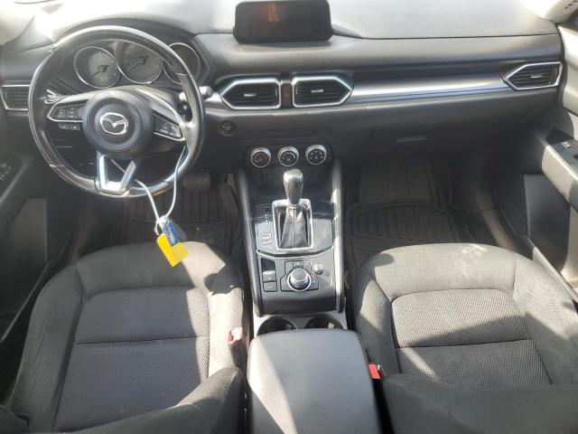 Mazda Cx Sport Image 13