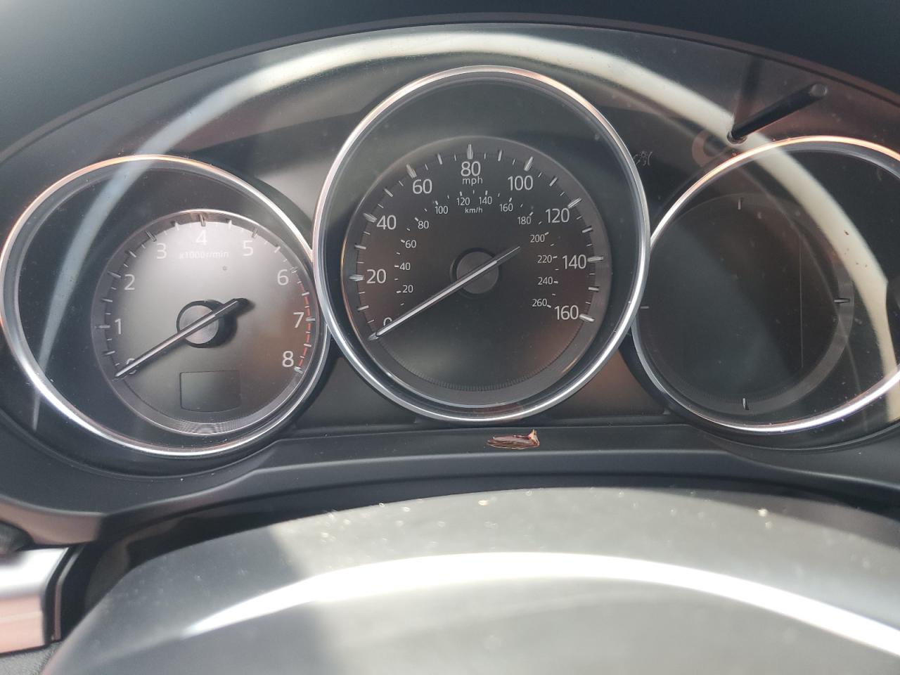 Mazda Cx Sport Image 8