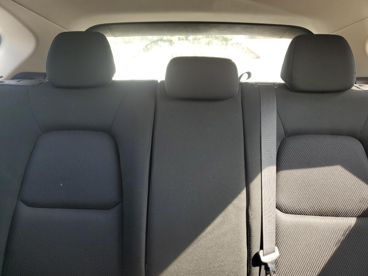 Mazda Cx Sport Image 7