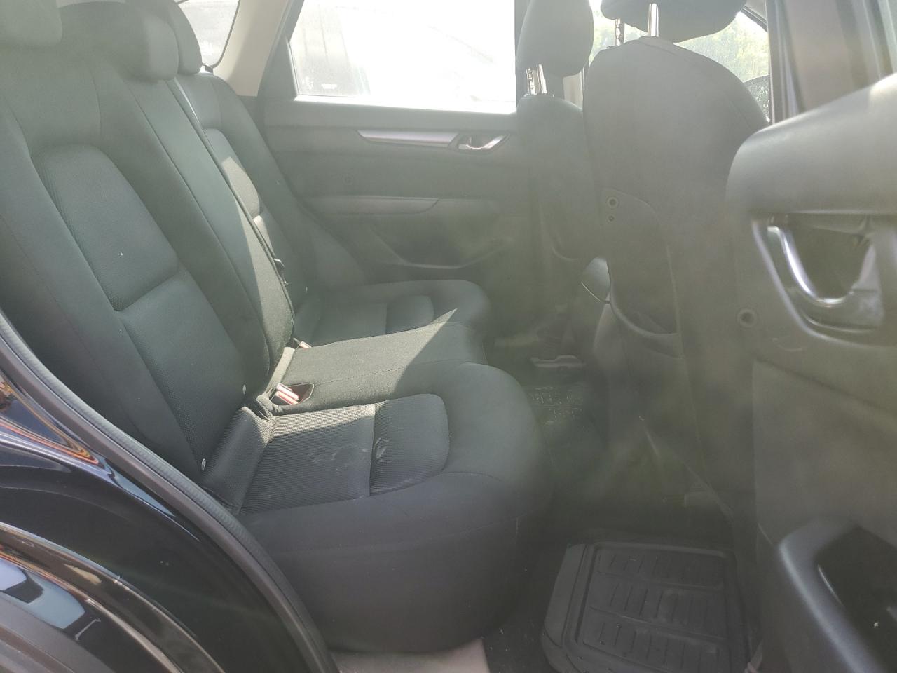 Mazda Cx Sport Image 5