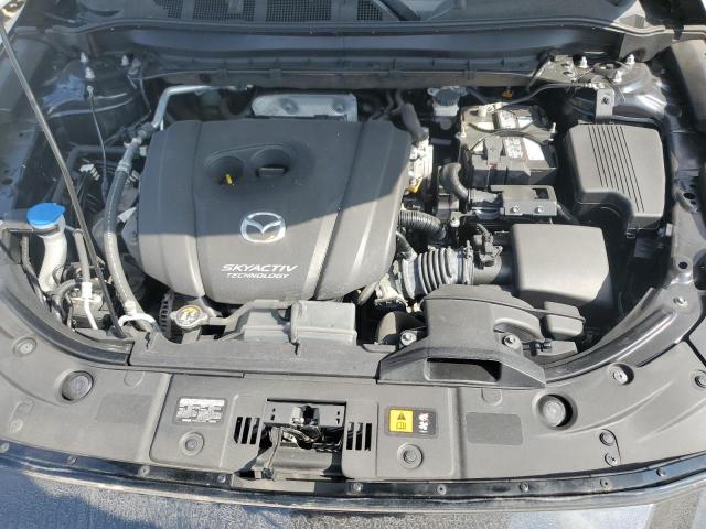 Mazda Cx Sport Image 14