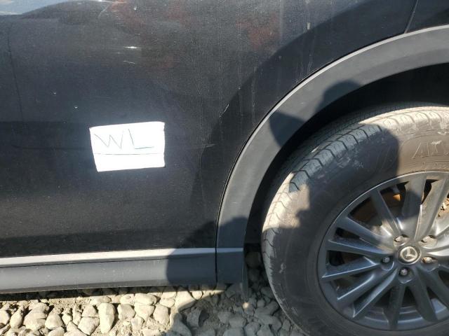 Mazda Cx Sport Image 12