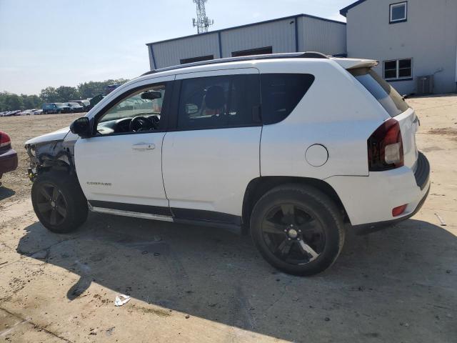 Jeep Compass Sport Image 8