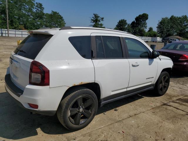 Jeep Compass Sport Image 2
