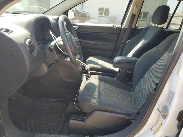 Jeep Compass Sport Image 3