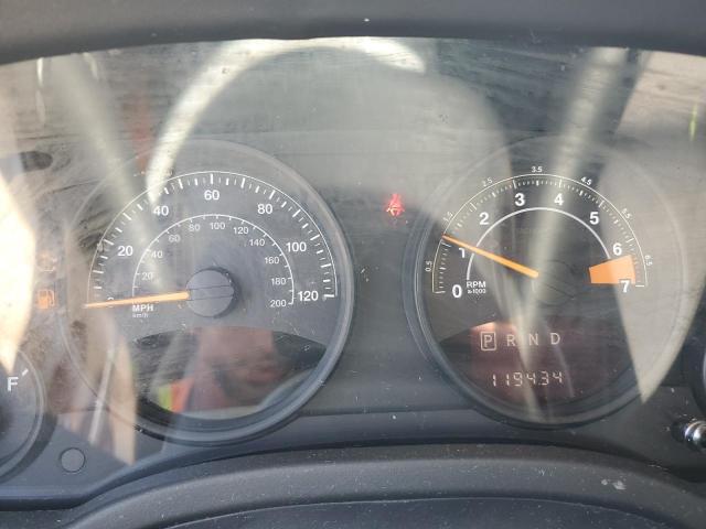 Jeep Compass Sport Image 6