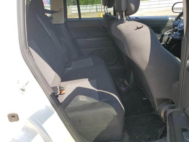 Jeep Compass Sport Image 7