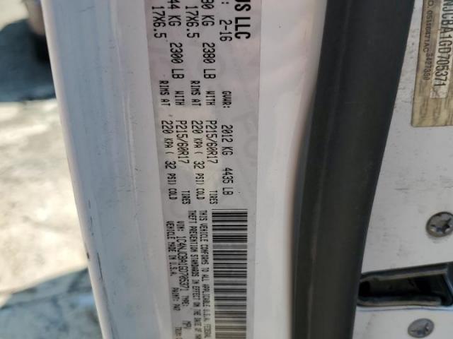 Jeep Compass Sport Image 11