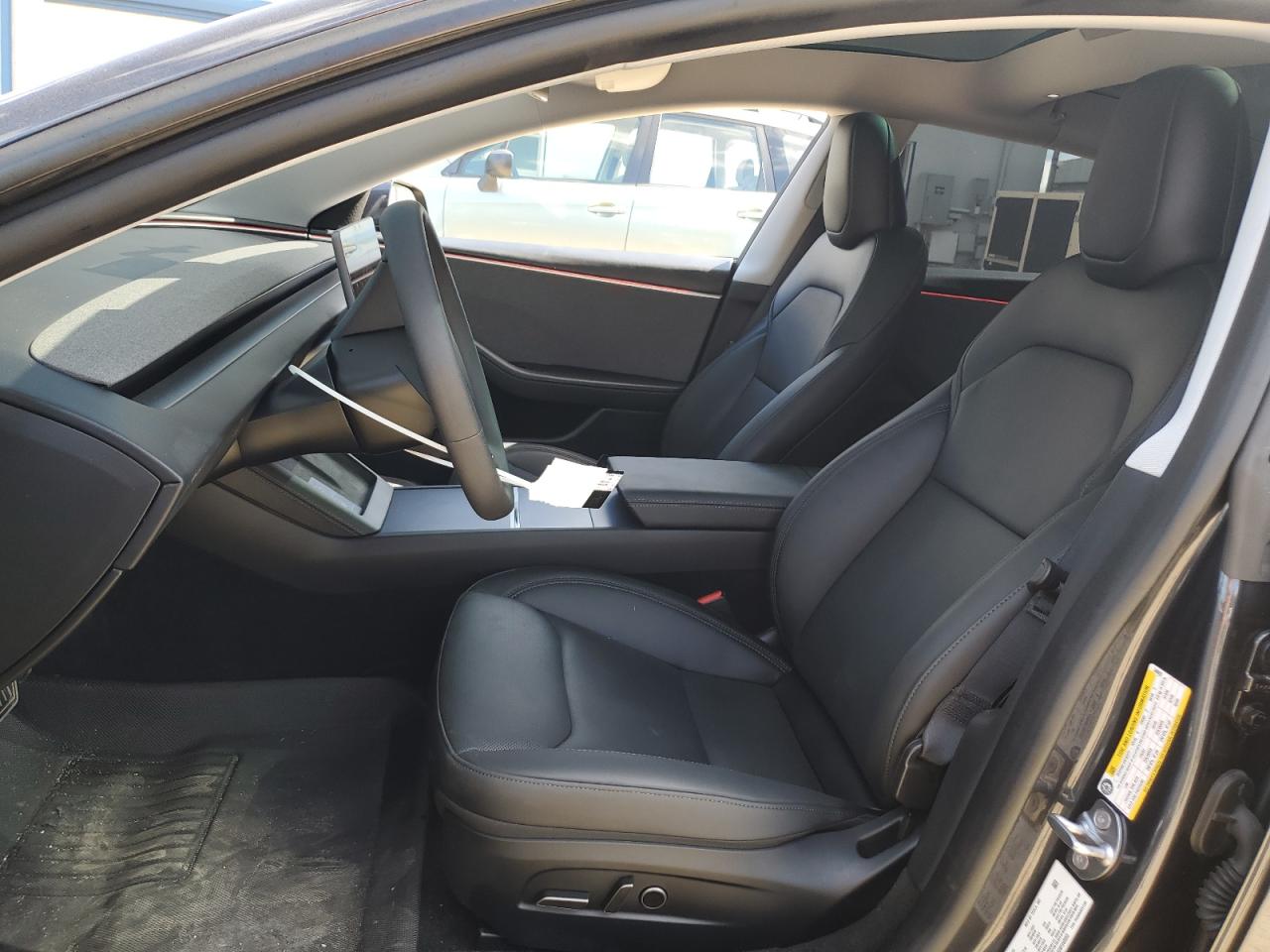 Tesla Model 3 Image 2