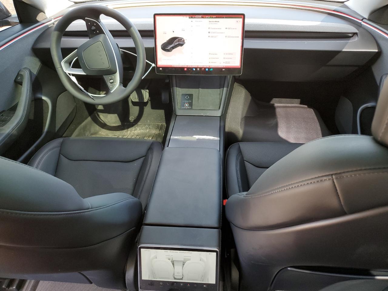 Tesla Model 3 Image 11