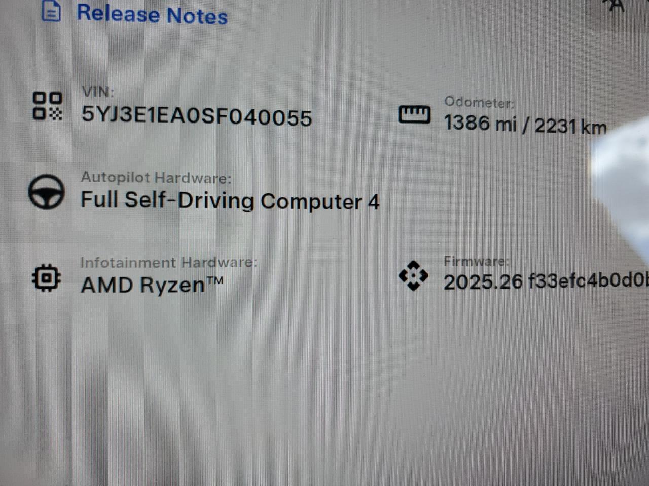 Tesla Model 3 Image 12