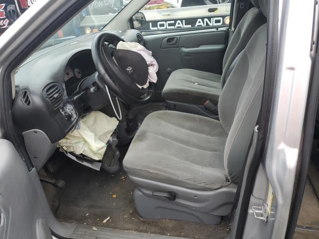 Dodge Caravan Se Image 5