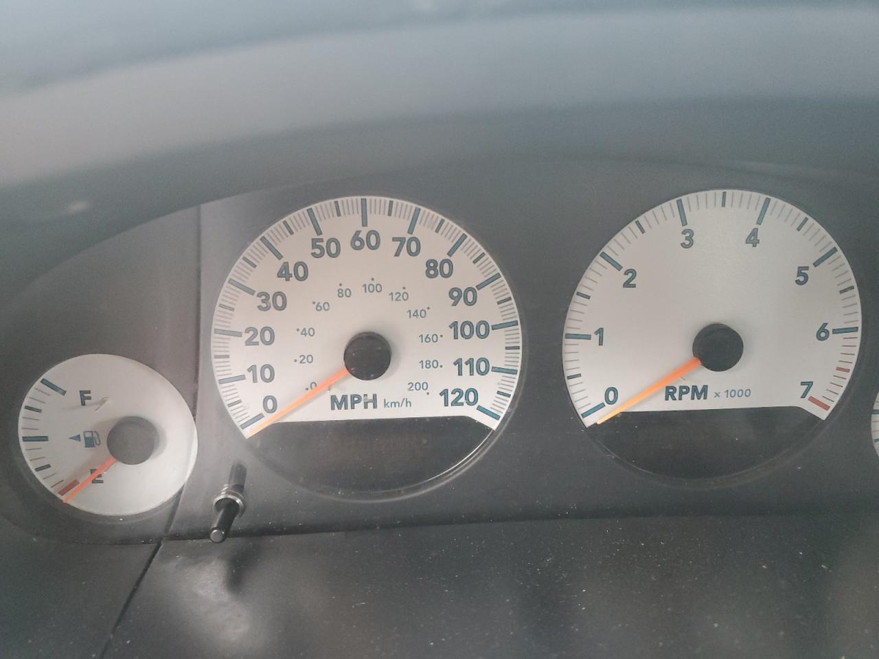 Dodge Caravan Se Image 4