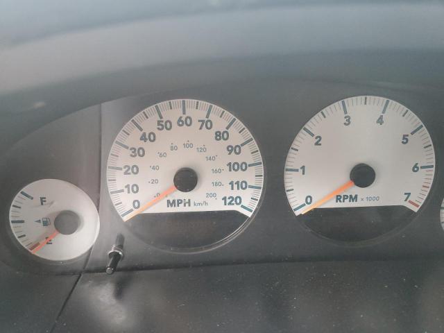 Dodge Caravan Se Image 4