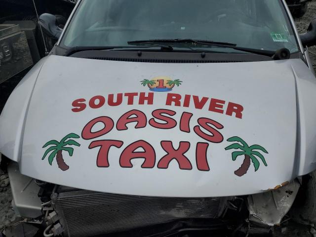 Dodge Caravan Se Image 14