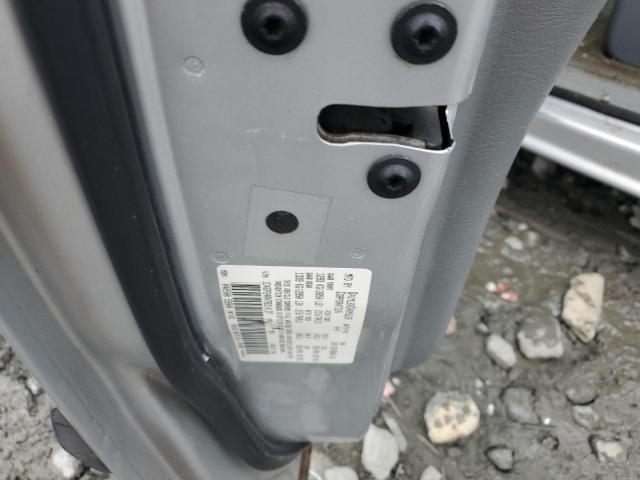 Dodge Caravan Se Image 8