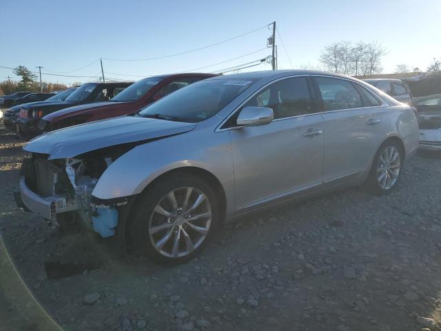  Salvage Cadillac XTS