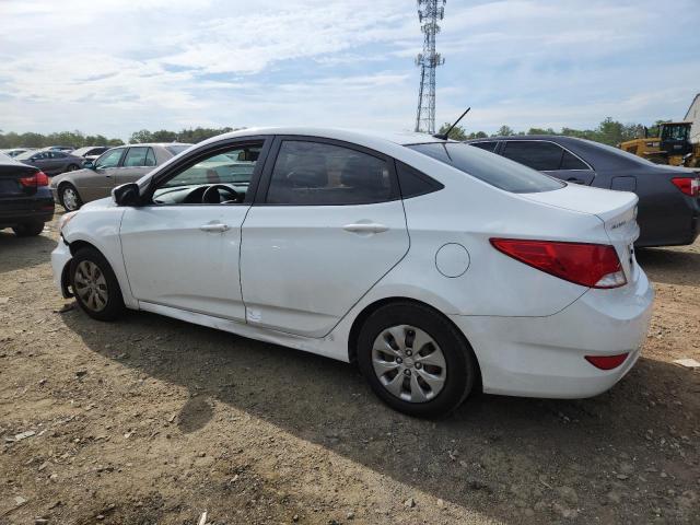 Hyundai ACCENT Se Image 4