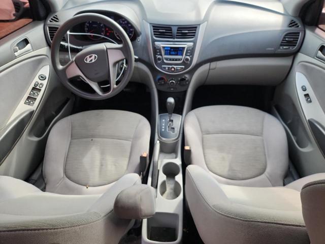 Hyundai ACCENT Se Image 3