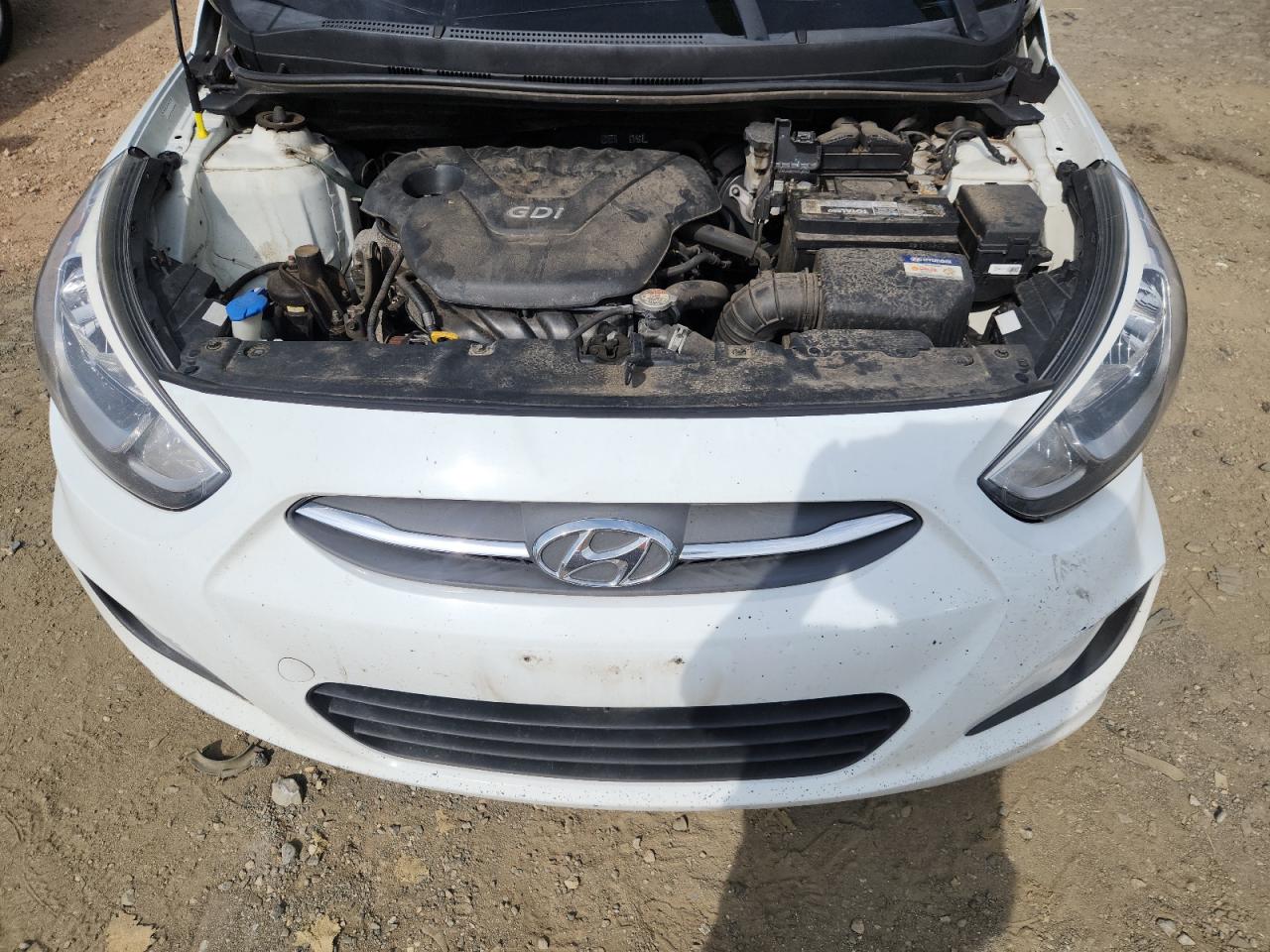 Hyundai ACCENT Se Image 7