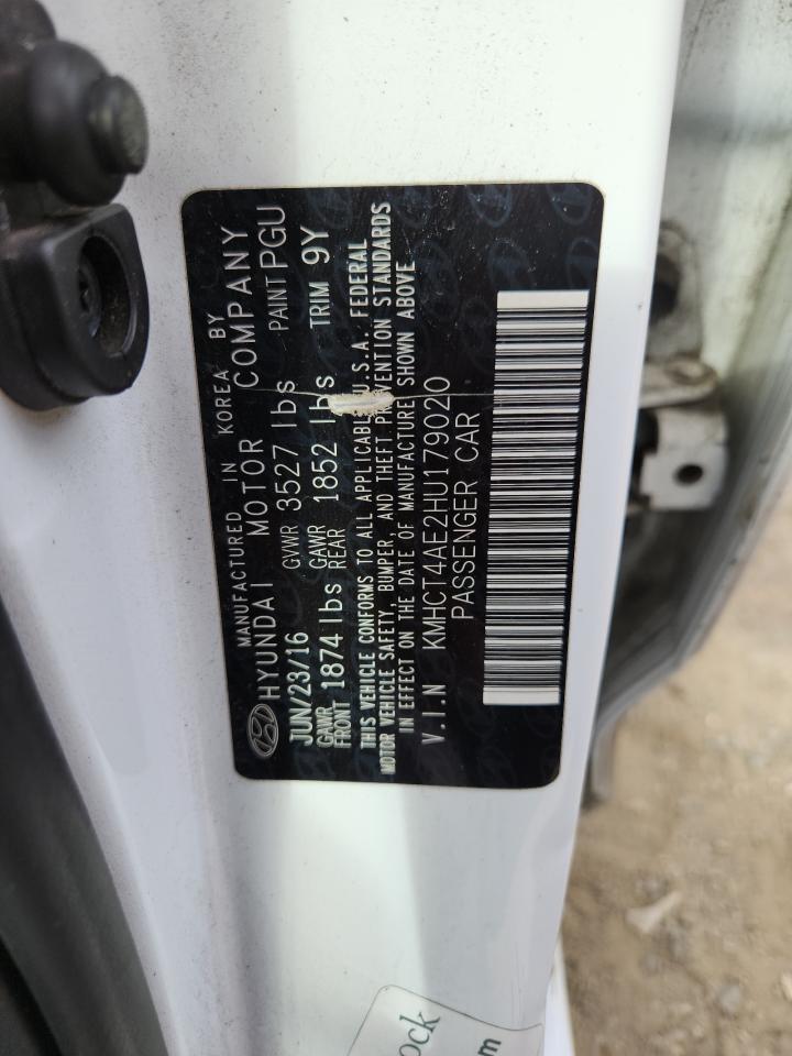 Hyundai ACCENT Se Image 10