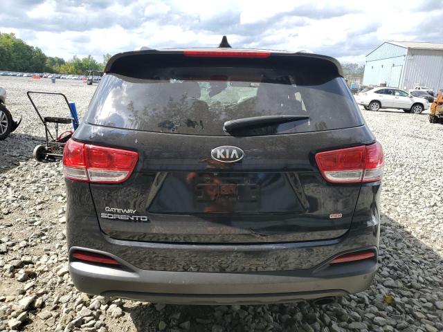 Kia Sorento Lx Image 3