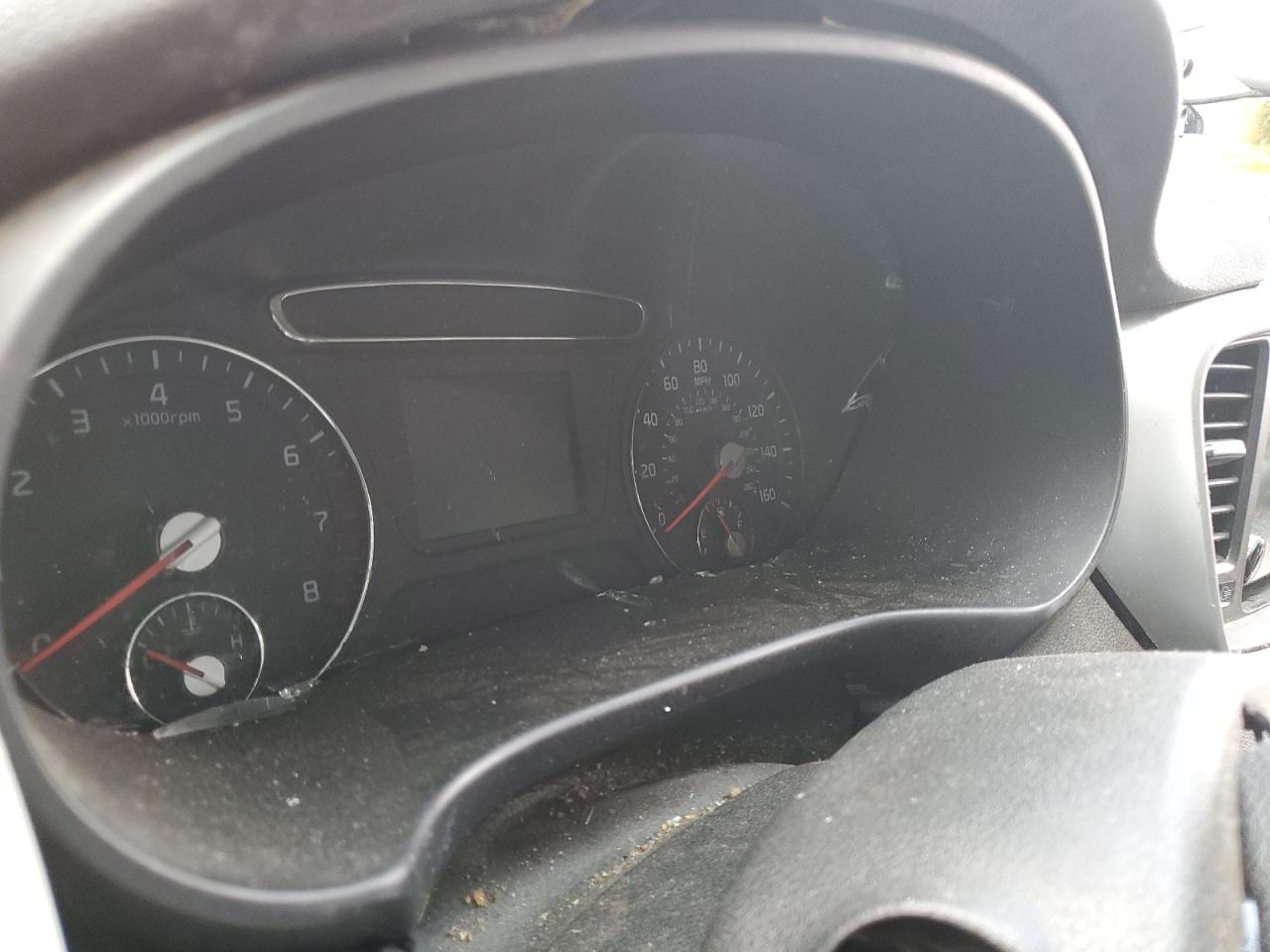 Kia Sorento Lx Image 13