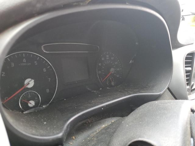 Kia Sorento Lx Image 13