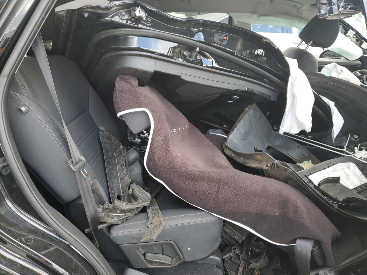 Kia Sorento Lx Image 11