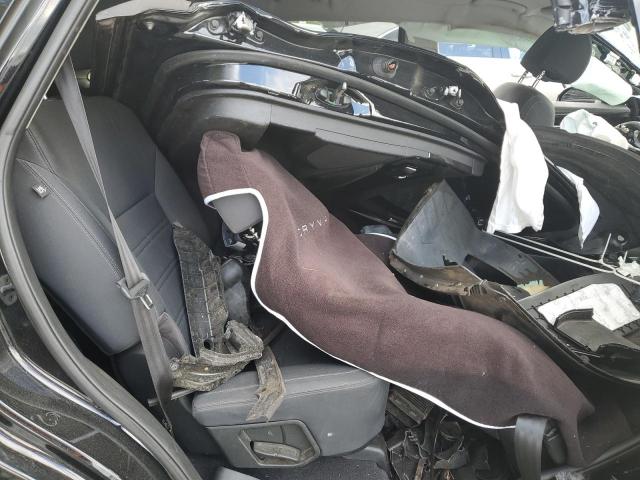 Kia Sorento Lx Image 11