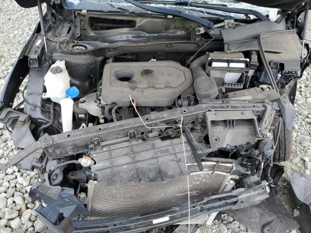 Kia Sorento Lx Image 14