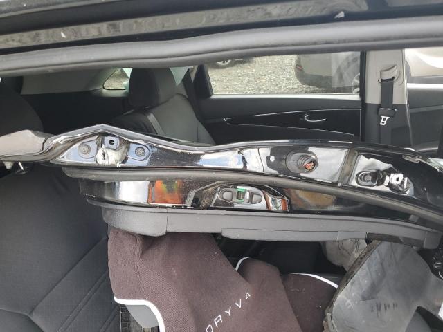 Kia Sorento Lx Image 7