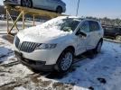 Lincoln MKX Image 1
