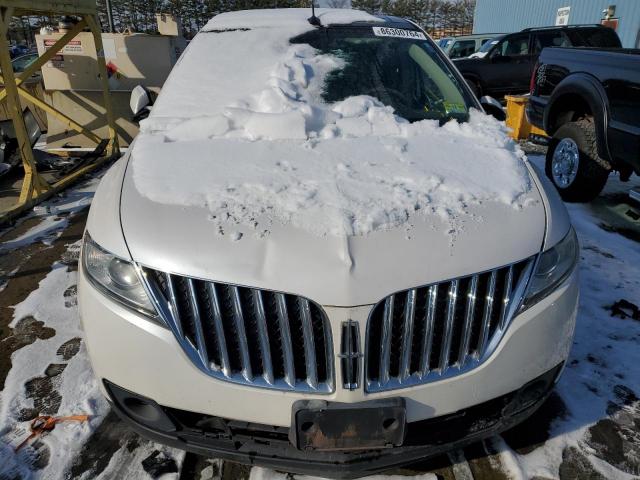 Lincoln MKX Image 12