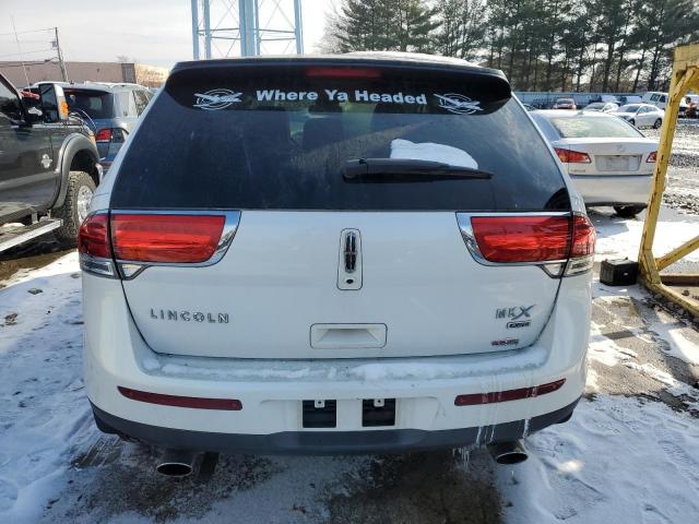 Lincoln MKX Image 5